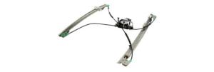 WINDOW REGULATOR FOR CHRYSLER