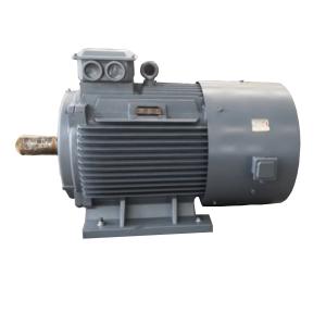 China 200kw Vertical / Horizontal Wind Turbine Generator PMG High Efficiency wholesale