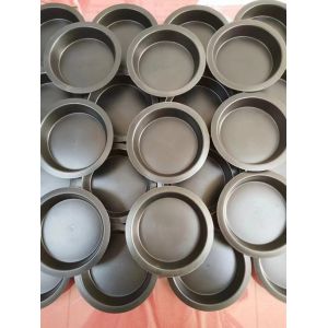 China Low Compression Set Valve Sealing Diaphragm For Industrial Applications wholesale