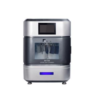 China High Precision and Stable Ozone Test Chamber , AATCC 109 Color Fastness Tester wholesale