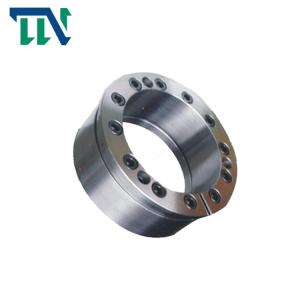 China Z17B Keyless Locking Device Power Lock Assembly For Light Industry wholesale