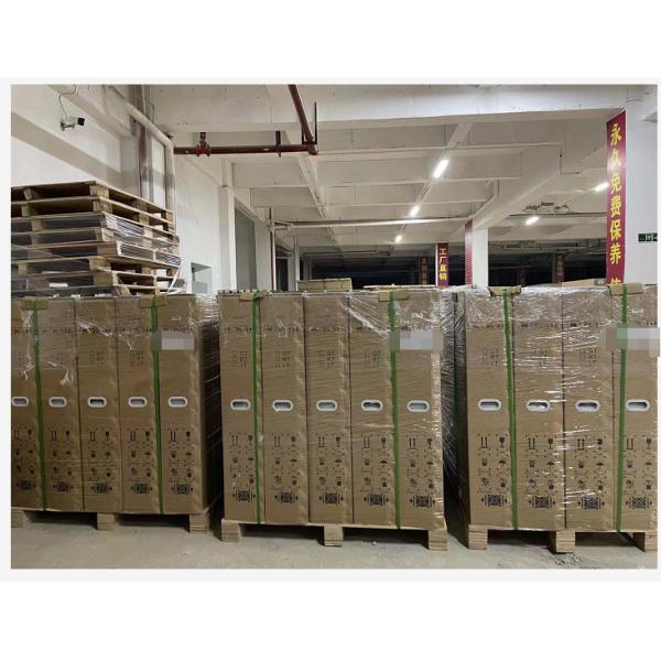 TFT Led Smart Whiteboard , 4K Interactive Smart Panel 98 Inch 4096x2160