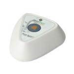 Wireless service equipment, restaurant use, 3 keys calling pager