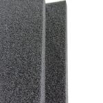 High quality open cell closed cell polyethylene foam/polyurethane foam