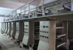 High Speed 7 Motor Computer Rotogravure Printing Machine/Gravure printing