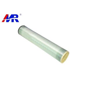 China Industrial Waste Water Reverse Osmosis Membrane , Polyamide RO System Membrane wholesale
