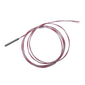 China PT100 Class B Temperature Sensor for Solar Heating System wholesale