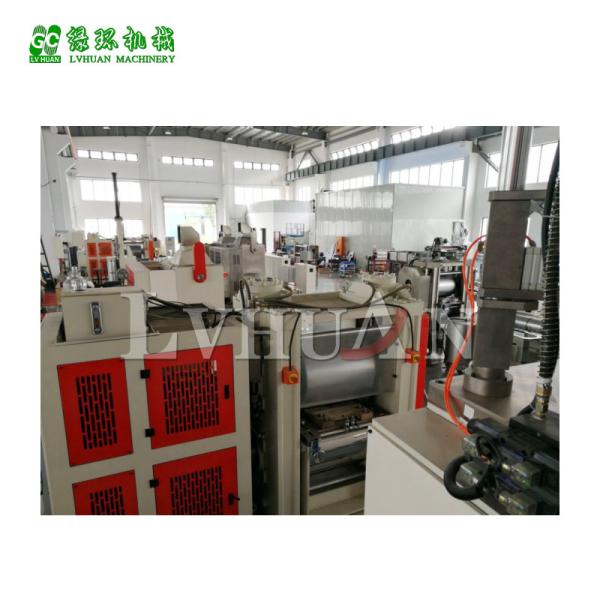 Quality Ptfe Tape Manufacturing Machine / Production Line for sale