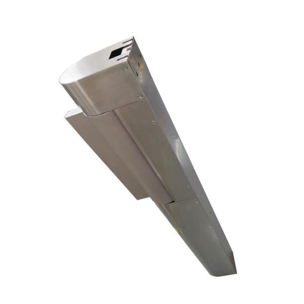 Quality 600mm 100 N.M Turnstile Gate Mechanism Automatic Gate Mechanism for sale