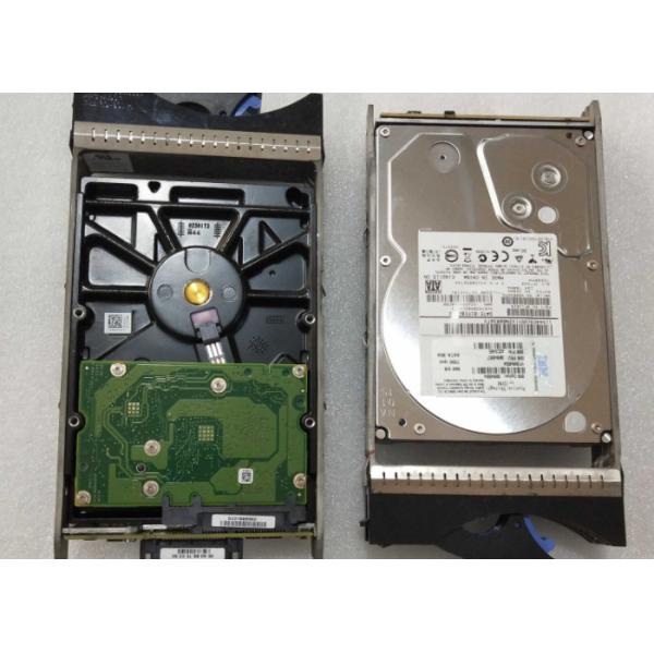 4610 39M4554 39M4557 Seagate Hard Disk 500G 7.2K SATA-FC DS4700 1 Year Warranty