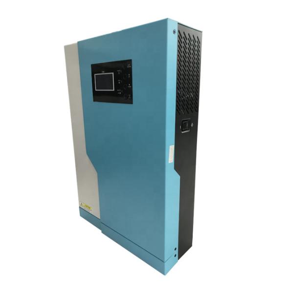 Quality MPPT Low Frequency 5KVA 4KW Pure Sine Wave Inverter for sale