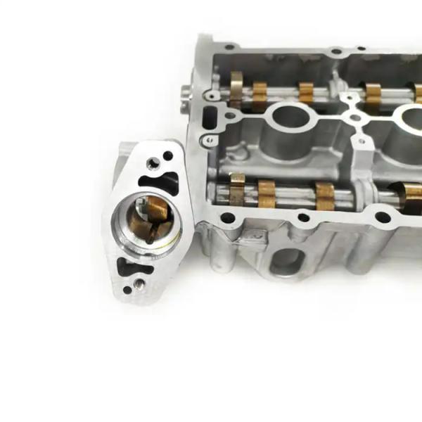 Rustproof Engine Head Cover 04E103479J For EA211 1.2T VW Jetta Engine Parts