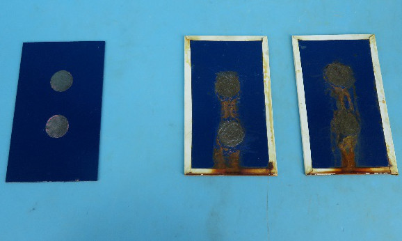 AAU Hydrophobic Nano One Coating System Container Paint