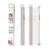Buy cheap Retractable Mesh Baby Safety Gates Aluminum Frame For Hallways from wholesalers