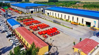 Shandong Beijun Heavy Industry Co., Ltd.