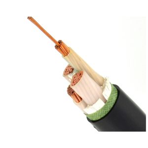 Comprehensive XLPE Insulated Power Cable for Large Scale Utilities