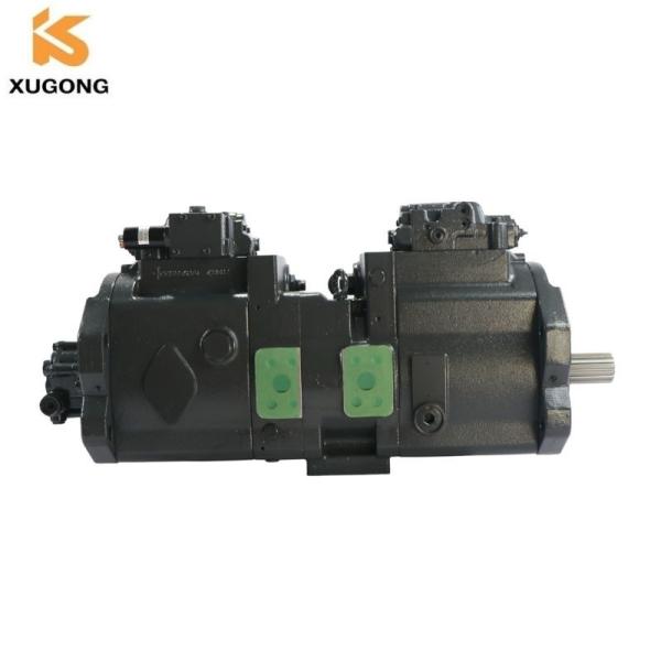SANY 365 Excavator Hydraulic Pumps KAWASAKl K5V200DTH-9N4H Hydraulic Main Pump