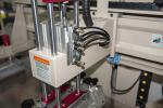 Large Automatic Screen Printing Machine