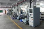 100kg Payload Mechanical Shock Tester ,Battery Shock Impact Testing Machine