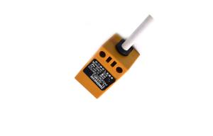 China Dust Proof Inductive Proximity Switch NC Simple Operation Long Service Life wholesale