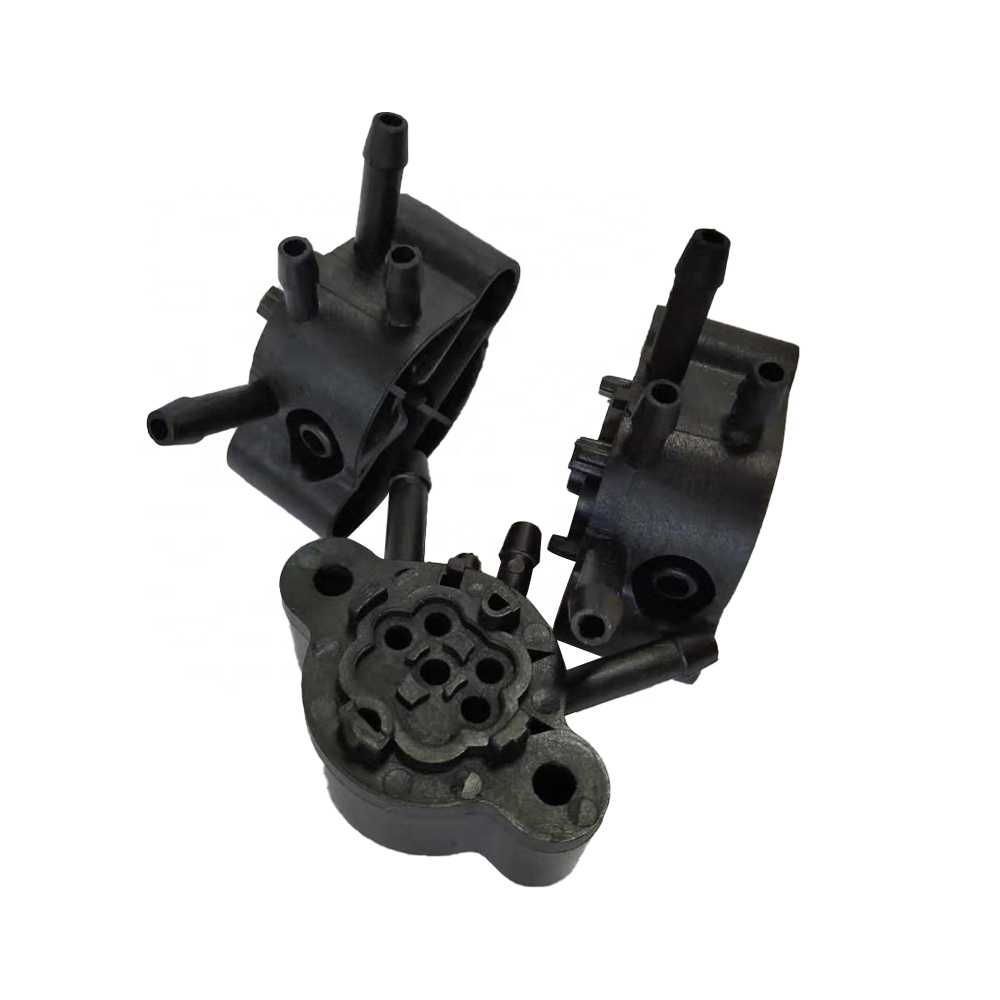 Customized Mould Steel P20 PS Plastic Injection Mould for Plastic Products