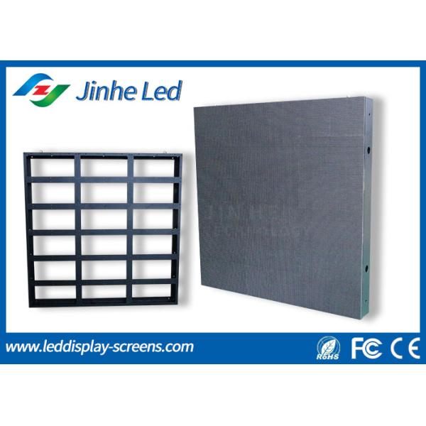 Full Color P 5 High Resolution Led Matrix Display Module 320 * 160 Module Size