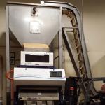 Near Infrared (NIR) Sorting in the Plastics Recycling Process NIR Plastic