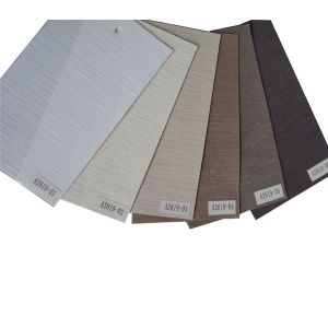 China Nice Jacquard roller blinds fabric from China wholesale