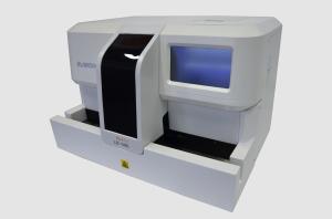 China IFCC NGSP LD500 Fully Automated Hba1c Analyzer For Home wholesale