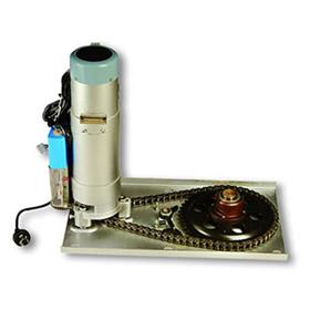 Quality Rolling Door Operator Rolling Shutter Motor for sale