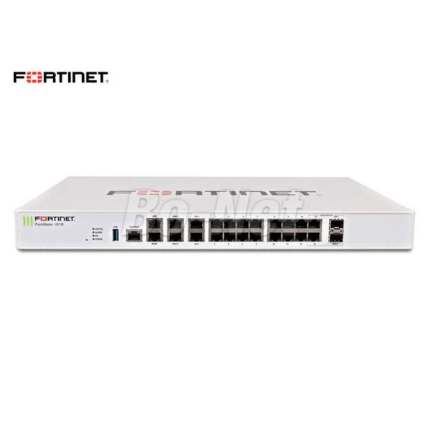 Security Appliance Cisco ASA Firewall FG-101E Fortinet FortiGate-101E 20xGE-RJ45 Ports