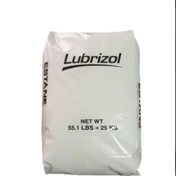 Quality TPU Lubrizol R175A Hydrolysis Resistance High Wear Resistance Flame Retardant Chemical Resistance Children'S Toys Power Tools Accessories Mobile Phone Accessories Hose Applications for sale