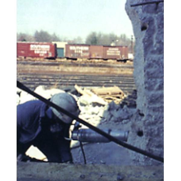 Hydraulic Rock Splitter Efficient Division For Rock Spliting , Mine Broken