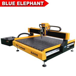 China ELECNC-1212 Desktop Advertising CNC Machine for Cheap Price wholesale