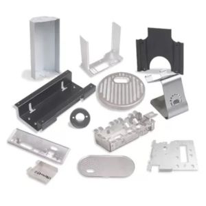 China OEM Precision Sheet Metal Fabrication Parts Custom Stainless Steel wholesale