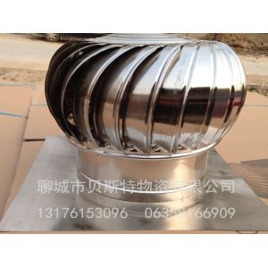 China Stainless steel roof fans wholesale