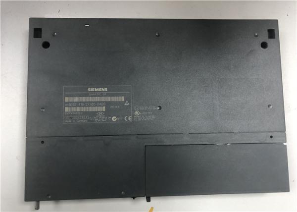 Quality New 6ES7 416-2XN05-0AB0 Siemens S7-400, CPU 416-2 CENTRAL PROCESSING UNIT for sale