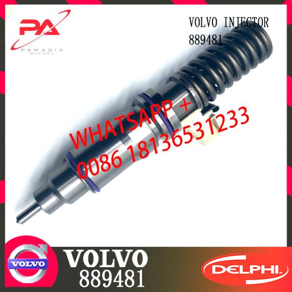 889481 Original Fuel Injertor BEBE4C07001 BEBE4C07001 028812253 1846349