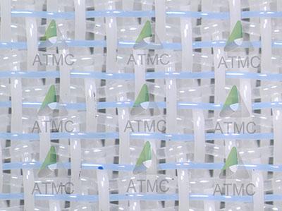 Quality Double layer Forming Fabric For KRAFT / Wrapping Paper for sale