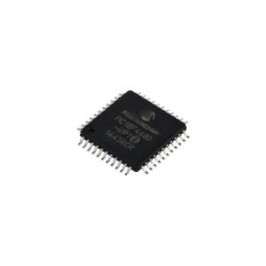 China MCP4461T-502E/ML Digital ICs 5 kOhms I2C Interface SMD/SMT wholesale