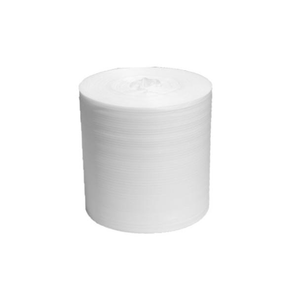 Quality High Density White EPE Foam Roll Lined Anti Collision Cushioning for sale