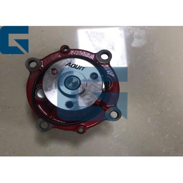 EC210B EC210BLC Excavator Engine Water Pump 20459004 VOE20459004