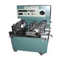 IEC884-1 Mechanical Wire Testing Equipment , Plug and Socket Life Testing