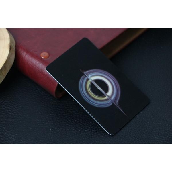 Quality Active Rechargeable OTP Smart Card OTP Traffic Card Luminous Shopping Function for sale