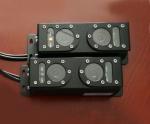 3rd generation GPRS GPS Bus Passenger Counting system 98% Accuracy