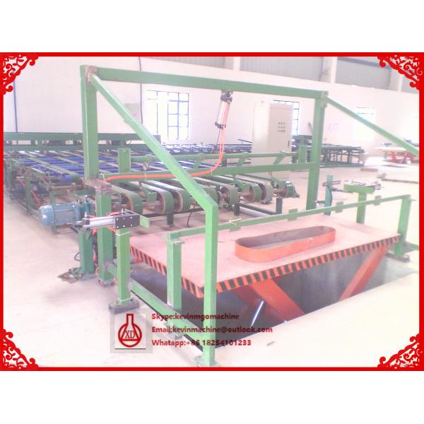 Semi Automatic Filter Press Type Roof Tile Roll Forming Machine with Hydraulic Pneumatic System