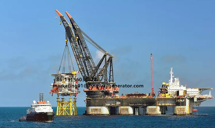 Specialised Conversions EN12079 Shipping DNV2.7-1 Offshore Containers Frame Lifting