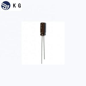 China EKZE100ELL101ME11D DIP Electronic Components IC MCU Microcontroller Integrated Circuits EKZE100ELL101ME11D wholesale