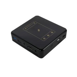China 16GB 150 ANSI Lumen LED Movie Projector Bluetooth TELEC Android 7.1.2 wholesale