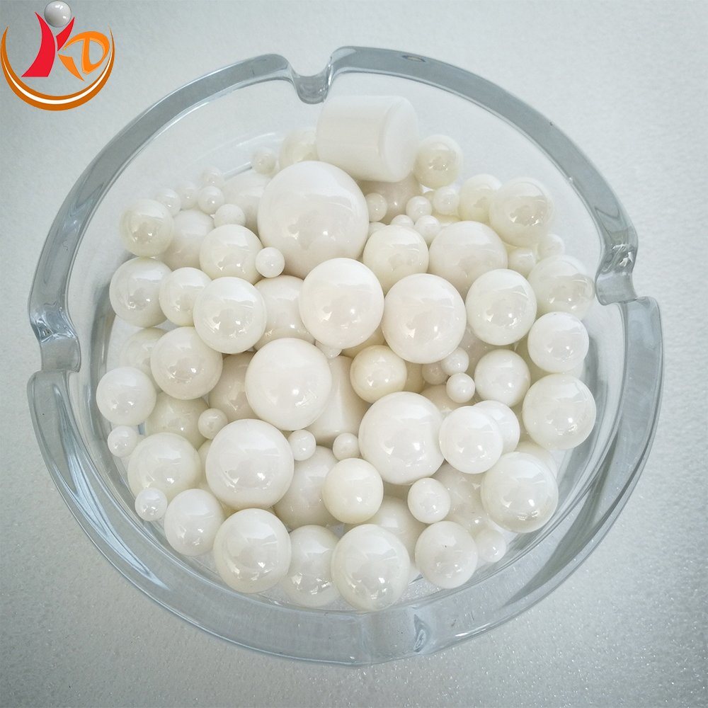 0.3mm Yttrium Stabilized Zirconia Beads Yttrium Stabilized Zirconia Beads